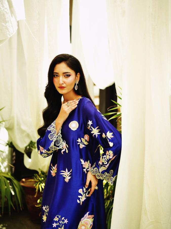 Lehnga choli