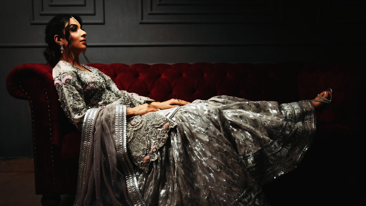 Signature Drapes